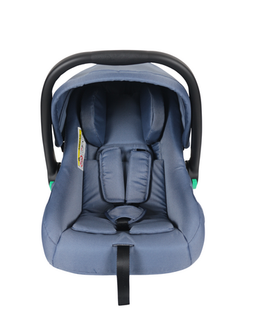 Aziz Babyparadies Adorra Modularer Kinderwagen, Nomad Blue