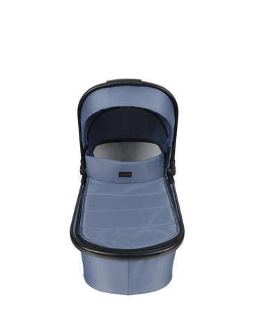 Aziz Babyparadies Adorra Modularer Kinderwagen, Nomad Blue